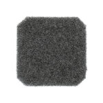 SC80-M30/5 Gardtec Polyurethane Foam Fan Replacement Filter Element 80mm Sq Parts Distributor SC80-M30/5 Gardtec